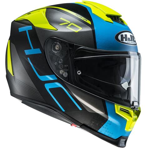 Casque HJC RPHA 70 large sélection de casque moto HJC chez Dafy Moto