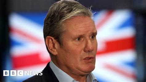 Keir Starmer I Wont Build Homes Without Gps And Schools Bbc News