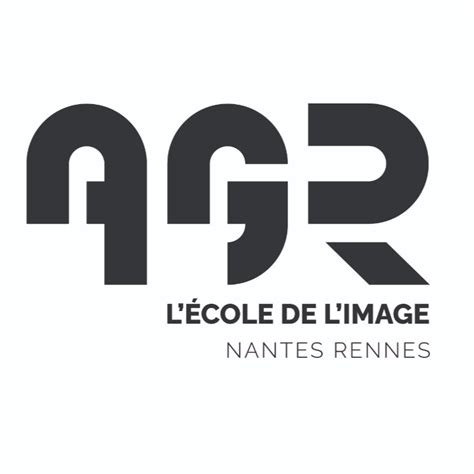 AGR L école de l image Rennes Info sup Bretagne Sud