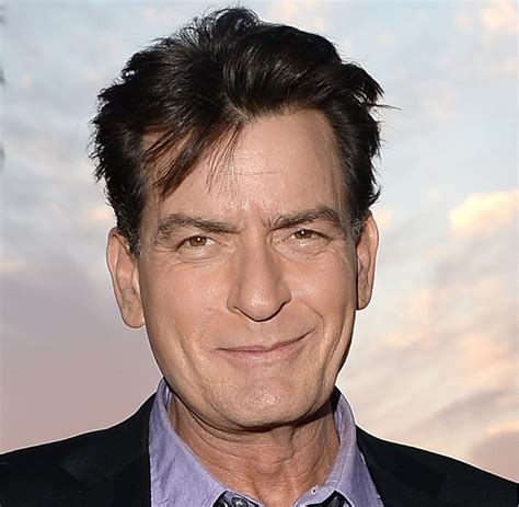 Charlie Sheen S Instagram Twitter And Facebook On Idcrawl