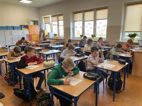 Miejski Konkurs Matematyczny Mistrz Mat Szkoła Podstawowa nr 2 w