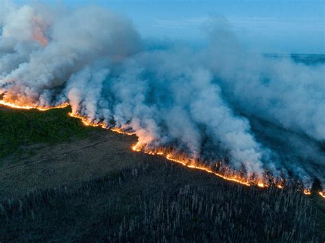 Code Red Air Quality Alert Pennsylvania Battles Wildfire Smoke Franklin County Free Press