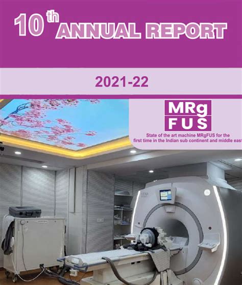 Annual Report Royal Care Super Speciality Hospital