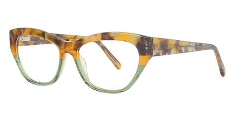 6305 Eyeglasses Frames By Marie Claire