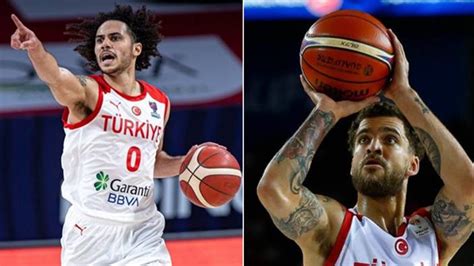 Milli Tak M A Kat Lmayan Larkin Ve Wilbekin E Ceza Son Dakika Spor