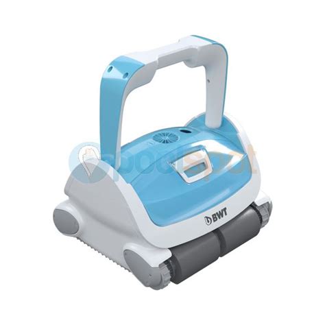 Bwt P Robotic Pool Cleaner