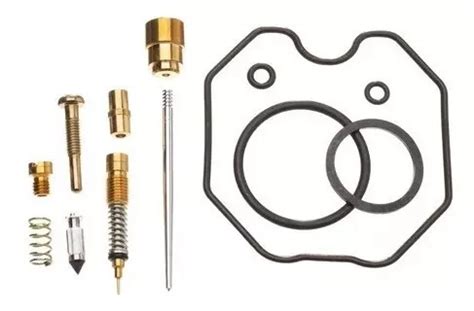 Kit Reparo Do Carburador Kasinski Mirage 150 Frete grátis