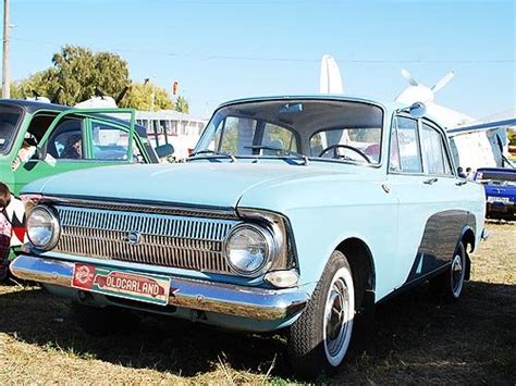 Москвич-408: фото, изображения и картинки