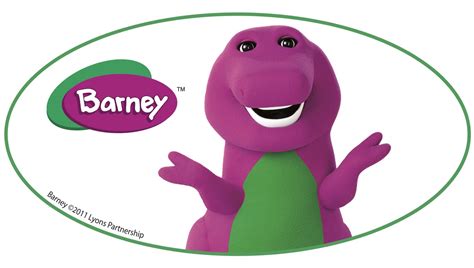 Barney Wallpapers Wallpaper Cave