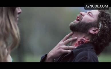 Tiera Skovbye Bikini Scene In Hearts AZNude