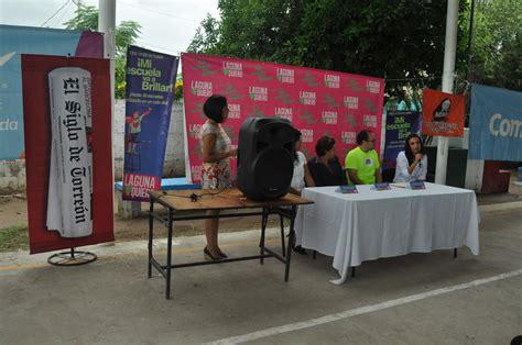 Participará El Siglo De Torreón En Campaña Laguna Yo Te Quiero Lista El Siglo De Torreón