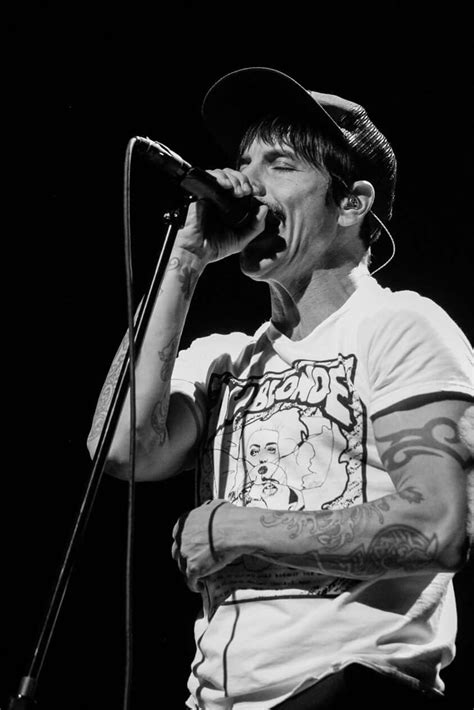 Red Hot Chilipeppers Music Love Live Music Top Hottest Guys Anthony Keidis John
