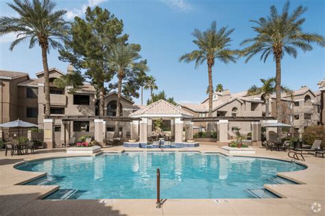 North Phoenix Apartments For Rent Phoenix Az Updated Today