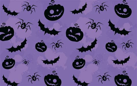 halloween bat wallpaper 7