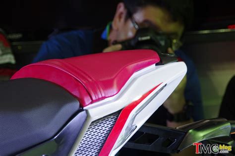 Cận cảnh Benelli Tornado Naked T 2016 tại Thái Lan 2banh vn