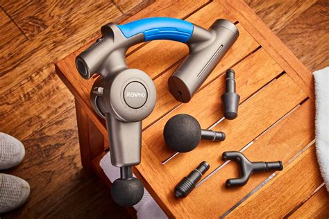 The 9 Best Massage Guns For Soothing Sore Muscles Of 2023 According To Our Testers