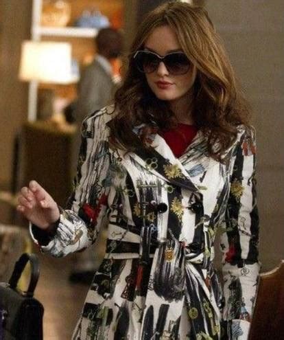 Diane Von Furstenberg Aso Very Rare Gossip Girl Blair Waldorf Dvf Key