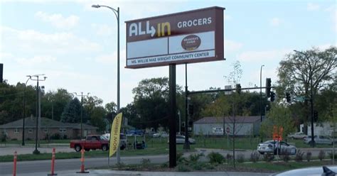 New All In Grocers Opening Provides Neighborhood Opportunity Waterloo