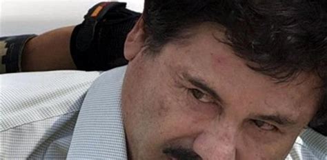 La Fuga De El Chapo Guzmán Una Huida De Película Que Llega A Los Cines