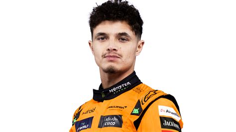 Mclaren Reveal Mcl38 Lando Norris Expresses Full Confidence In