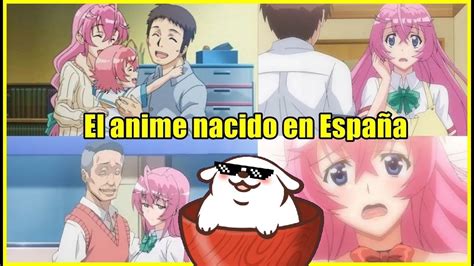 R0x X Reacciona A Otome Dori Es El Mejor Anime EspaÑol Youtube