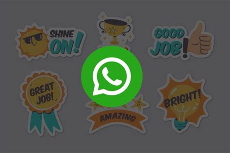 3 Cara Menghapus Stiker WhatsApp Yang Tersimpan Di HP Android Rancah Post