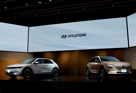 Hyundai Motor Group Plans To Invest 16 5 Bln In S Korea EV Business