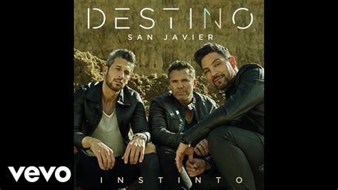 Destino San Javier Calle Angosta Official Audio YouTube Music