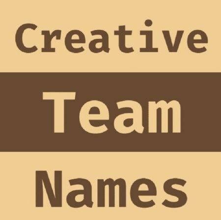 200+ Inspiring Team Names to Elevate Your Group's Spirit