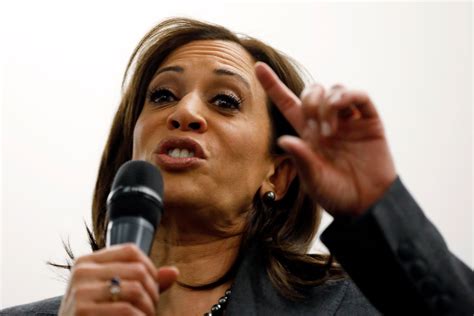 ‘it Gives A Lot Of People Joy Kamala Harris And The Evolution Of