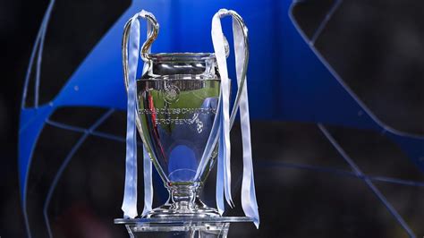 Champions League Dove Vedere In Tv E In Streaming Le Gare Di