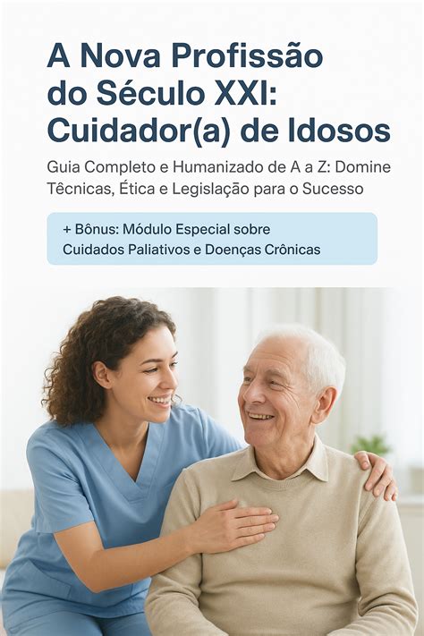 Tabela Cuidador De Idoso 2025 - Guia Cuidador de Idosos 2025 – Formação Completa e Humanizada - Mil...