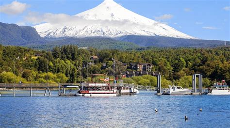 Villarrica National Park Tours - Book Now | Expedia