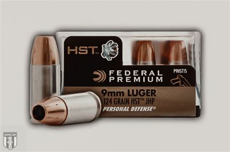 Best Handgun Ammo For Self Defense Recommended By Experts