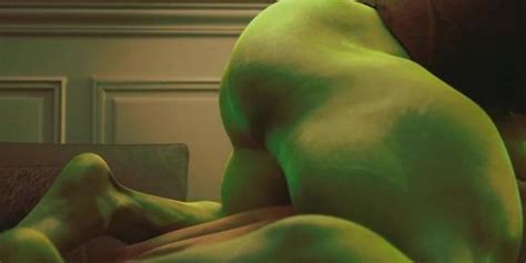 Screw The She Hulk S Big Ass 3D Porn TNAFlix Porn Videos