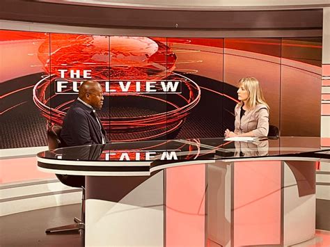 SABC News On Twitter RT SABCFullView LIVE Chris Hani Institute