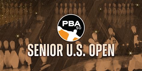 Adcock Lint Lead Through Day Of Pba Senior U S Open Pba