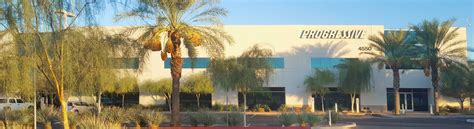 office location  phoenix arizona progressive careers