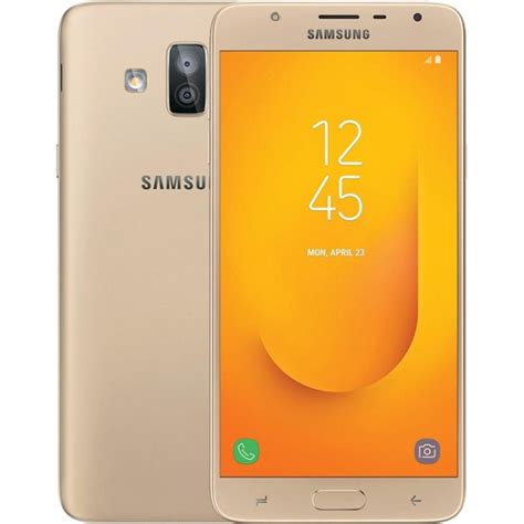 Samsung Galaxy J7 Duo SM-J720F/DS Характеристики, обзор, цена