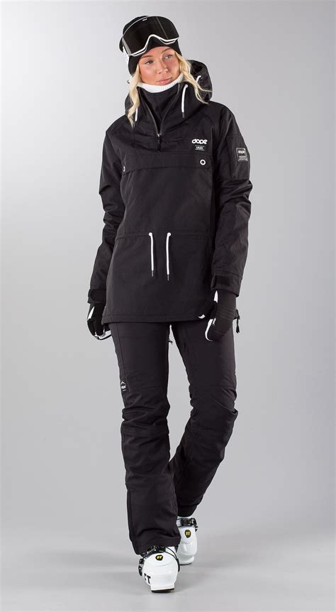 Women's Ski Clothing | Free Delivery | RIDESTORE | Skiing outfit, Ski ...