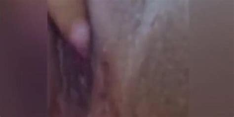 Pregnant Simone Stephens Stuffs Tight Pussy With Dildo Tnaflix