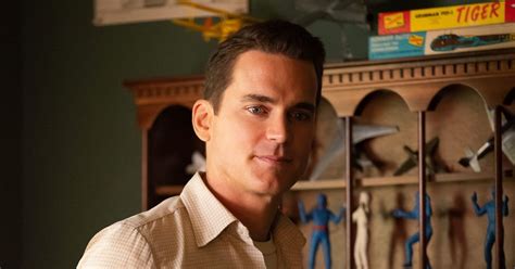 Matt Bomer's Best Movies and TV Shows, Ranked