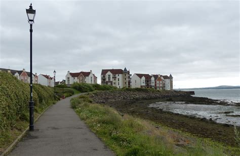 Fife Coastal Path At St David S Harbour © Mat Fascione Cc By Sa 2 0 Geograph Britain And Ireland