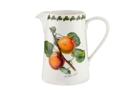 Portmeirion Pomona Jug We Ll Find It For You Chinasearch