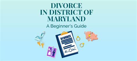 The Ultimate Guide To Getting Divorced In Maryland Survive Divorce