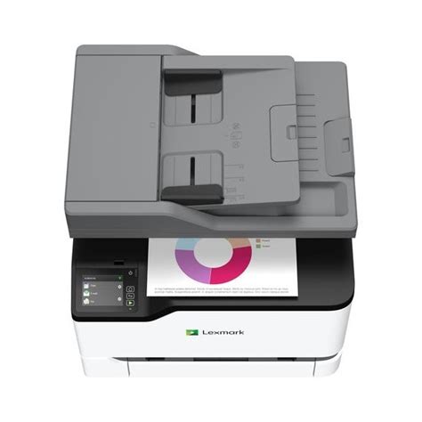 Lexmark Cx Adwe Colour Laser Multifunction Printer Printzone