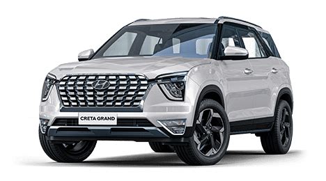 New Creta Grand Venta De Autos Nuevos SUV Sedan Hatchback