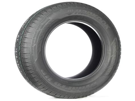 Hankook Dynapro Hp Ra23 Reviews - Tire Reviews