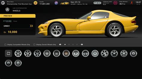 Presentamos La Actualizaci N De Julio Para Gran Turismo Que Incluye