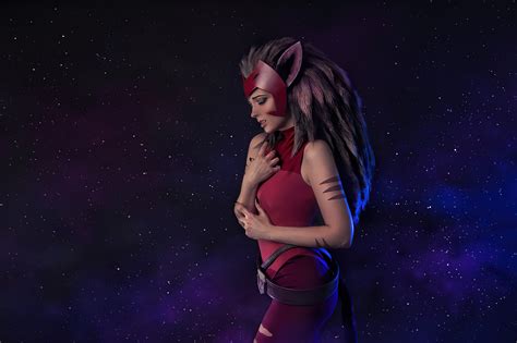 Catra She Ra And The Princesses Of Power 4k - Free 4k Wallpapers - 40. ...